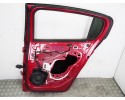 Puerta trasera derecha, Peugeot 308 (P5) Active Pack 2022