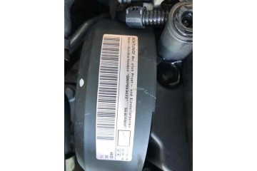 VOLKSWAGEN PASSAT VARIANT (3C5) Advance