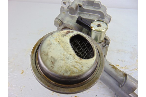  BOMBA ACEITE OPEL ASTRA K BERLINA 5P Dynamic 2018 192348 OPEL - 4