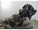 Motor completo, Mercedes-benz Clase B (Bm 245) 200 (245.233) 2008, 266960