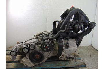 Motor completo, Mercedes-benz Clase B (Bm 245) 200 (245.233) 2008, 266960