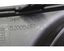 Molduras delanteras, Fiat Ii Tipo (356) Berlina Easy 2016, 52005487
