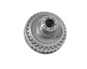 CLUTCH SET 202155 BORGWARNER AWD AUDI Catalog number of the part 202155