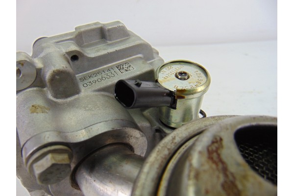  BOMBA ACEITE OPEL ASTRA K BERLINA 5P Dynamic 2018 192348 OPEL - 5