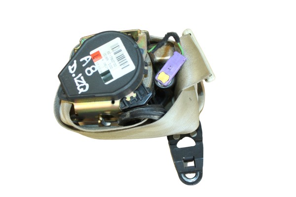 Kit airbag, Audi A8 (4E) 3.0 TDI Quattro 2005