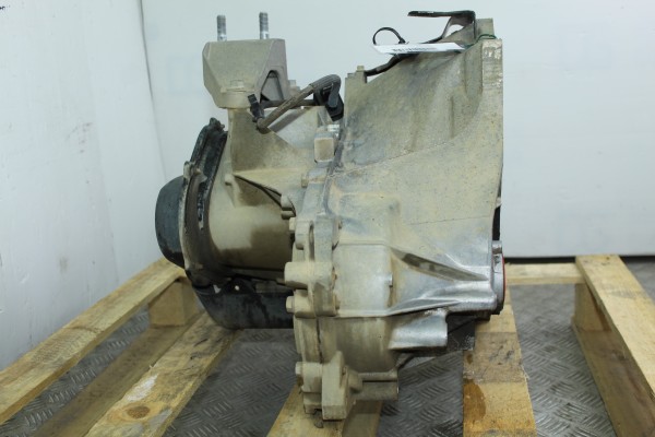 Caja cambios, Ford Fiesta (Cnn) Trend 2014, CA6R7002NBC