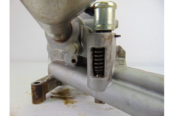  BOMBA ACEITE OPEL ASTRA K BERLINA 5P Dynamic 2018 192348 OPEL - 6