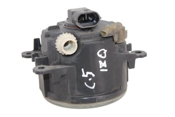 Faro antiniebla izquierdo, Citroen C5 Berlina Sx (e) 2006, 9650001680