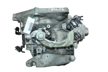 Caja cambios, Opel Astra H Twin Top Enjoy 2006