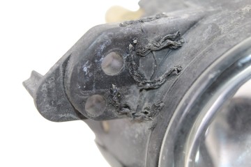 Faro antiniebla izquierdo, Mercedes-benz Clase a (Bm 169) A 180 Cdi (169.007) 2010, A2518200756