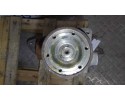 Diferencial trasero, Audi A4 Avant (8K5) Básico Quattro 2008, CCWA