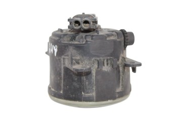 Faro antiniebla derecho