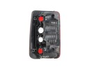 Piloto trasero derecho, Volkswagen Caddy (2K)(02.2004) Life 2009