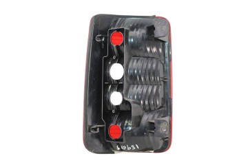 Piloto trasero derecho, Volkswagen Caddy (2K)(02.2004) Life 2009