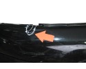 Paragolpes delantero, Peugeot 206 Xs 2004
