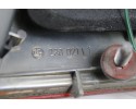 Piloto trasero izquierdo, Bmw Serie 3 Berlina (E46) 320d 2001