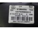 Piloto trasero izquierdo, Fiat Ii Tipo (356) Berlina Easy 2016, 519844590