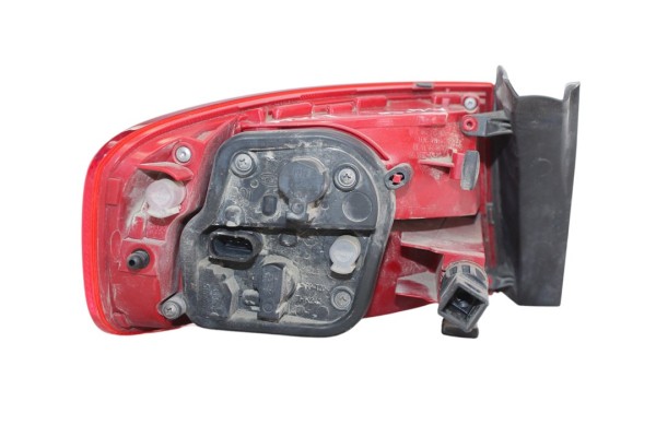 Piloto trasero derecho, Audi A4 Berlina (8K2) Básico 2008