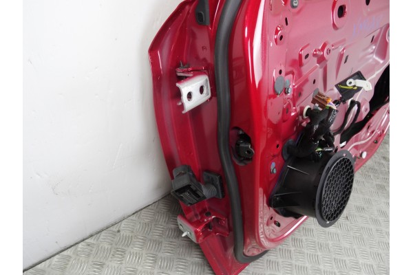 Puerta delantera derecha, Peugeot 308 (P5) Active Pack 2022
