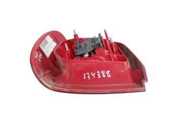 Piloto trasero derecho, Volkswagen Polo Iii Berlina (6N2) Trendline 2001