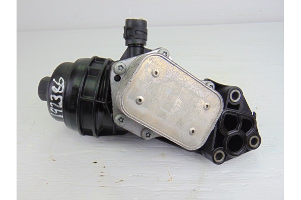 A2701800810 ENFRIADOR ACEITE MOTOR MERCEDES-BENZ CLASE A (BM 176)