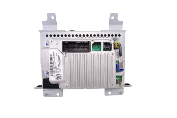 Pantalla multifuncion, Ford S-max (Cdr) Trend 2017, JR3T14G371FJG