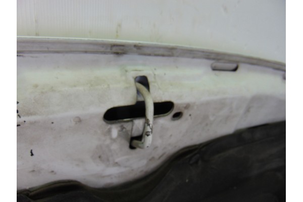 Capo, Citroen Berlingo 1.9 D 600 Furg. 2006