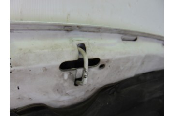 Capo, Citroen Berlingo 1.9 D 600 Furg. 2006