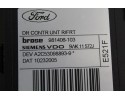 Elevalunas delantero derecho, Ford Focus Berlina (Cap) Trend 2005