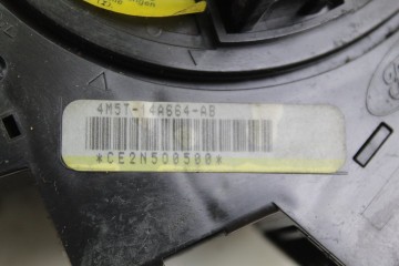 Anillo airbag, Ford Focus Berlina (Cap) Trend 2005, 4M5T14A664AB