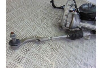 Cremallera direccion, 9834211280
