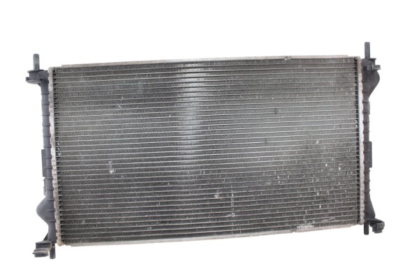 Radiador agua, Ford Tourneo Connect (TC7) Familiar 2003, 2T148005CC
