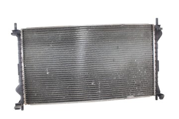 Radiador agua, Ford Tourneo Connect (TC7) Familiar 2003, 2T148005CC