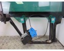 Elevalunas trasero derecho, Volkswagen Touareg (7LA) Tdi V6 2004, 7L0959704C