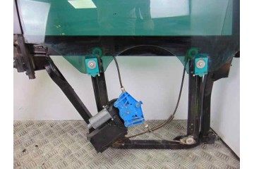 Elevalunas trasero derecho, Volkswagen Touareg (7LA) Tdi V6 2004, 7L0959704C