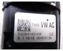 Mando luces, Volkswagen Golf Vii Berlina (BQ1/BE2) Advance 2018, 5G0941431AR