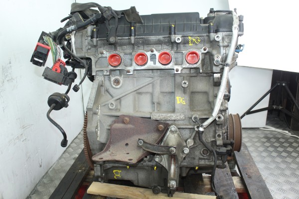 Motor completo, Ford Focus Sportbreak (Cew) St 2012, XQDA
