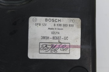 Electroventilador, Ford Focus Berlina (Cap) Trend 2005, 3M5H8C607UC