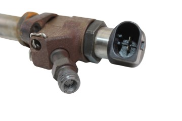Inyector, Ford Focus Berlina (Cap) Trend 2005, 9657144580
