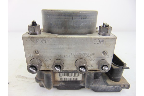 51787091  ABS FIAT GRANDE PUNTO (199) 1.3 Multijet Sport (01.2007) 2007 51787091 192780 FIAT - 2