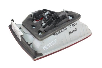 Piloto trasero derecho interior, Volkswagen Touareg (7LA) Tdi V6 2004