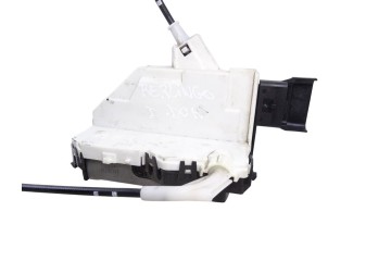 Cerradura puerta delantera derecha, Citroen Berlingo Combi X 2015