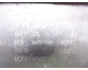 Enfriador aceite motor, Volkswagen Golf Vii Berlina (BQ1/BE2) Advance 2018, 04E117021L