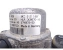 Depresor freno / bomba vacio, Volkswagen Golf Vii Berlina (BQ1/BE2) Advance 2018, 1K0612181F