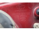 Piloto trasero izquierdo interior, Hyundai Santa Fe (Cm) 2.2 CRDi Comfort 4X4 2006