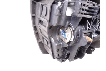 Airbag delantero izquierdo, Renault Kangoo Ii (F/KW0) Profesional 2015, 985101175R