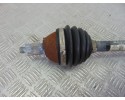 Transmision delantera izquierda, Seat Ibiza Sc (6P5) Style Connect 2016, 6C0407271H