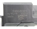 Cerradura maletero / porton, Fiat Ii Tipo (356) Berlina Easy 2016, 51868085