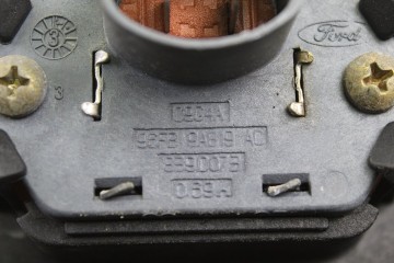 Electroventilador, Ford Tourneo Connect (TC7) Familiar 2003, 2T148C607BD
