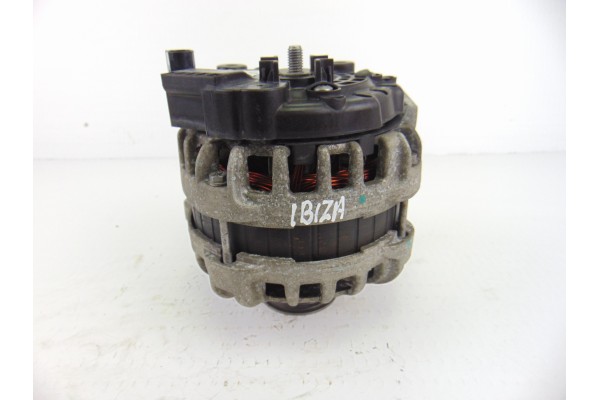 Alternador, Seat Ibiza Sc (6P5) Style Connect 2016, 04C903023H